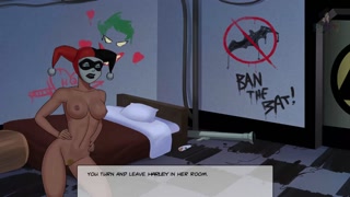 DC Comic's Something Unlimited Uncensored Part 72