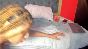 Yaya Hilton Private Show