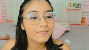 Katy Heaven Private Show - Part 2