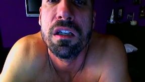 Alex Wild Private Show