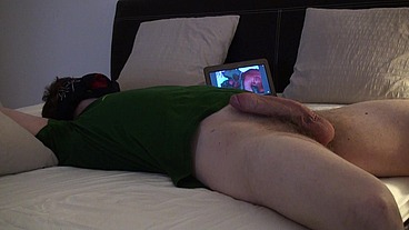 Home video - Vladan - Mega Big pen