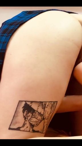 Exclusive Excerpt From My First Try