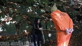 Her Prisoner - Prisoner Training