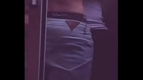 amigo y yo Follamos a escondidas mientras mi novia duerme luego de llegar de la fietsa