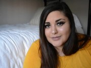 Your Busty Little Stepsister 4 - DESTINY DIAZ