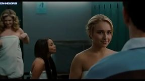 Hayden Panettiere &ndash_ I Love You Beth Cooper