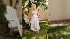 ”GIRLFRIENDS FILMS Mature lady Christie Stevens still wants fresh snatch feat. Braylin Bailey”