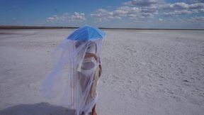 Mystic of salt-lake Elton