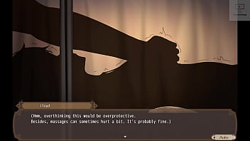 Fallen Priestess: My stepsister Demonic Bloodline Part 6 Eng