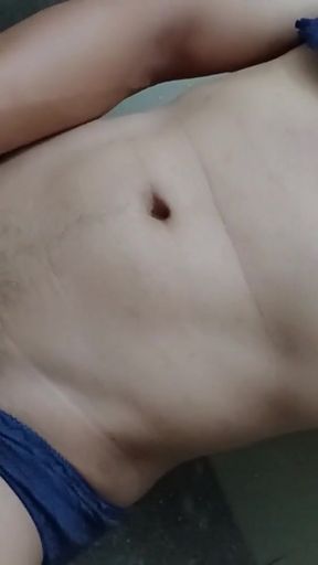 Viral Transgender Ind Beautiful Smooth Asian Sexy Horny Who Wants To Be   Clip 1