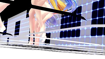 Mmd baile