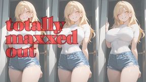 MP4 VERSION TOTALLY MAXXED OUT MANTRAS