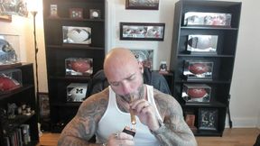 The real cash master!