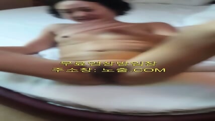 Korean    _BGBG69 Asia    Kbj Bj old-young