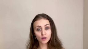 Model video sent by @veola @Showing Boobs & #Natural Big Tits #Brunette #Nude #Sexy tube nsfw adult | Tik.Porn