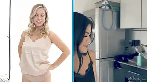 Very Best Friends - Alina Lopez And Kendra Spade