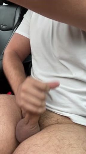 Daniel Car jerk