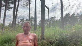 Subtraction along the track