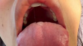Everything in My Mouth