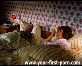 Josefine Mutzenbacher Part 6 Duke Video