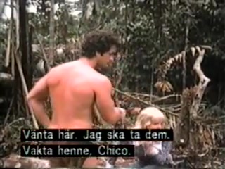 Crazy parody tarzan 3