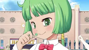 What's Happening in This Game? (School Of Lust #2)