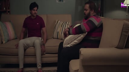 Haye Garmi S01E01