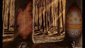 Jack o estranho mundo