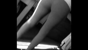 Nancy rico culto en mallas