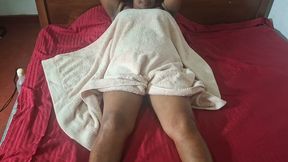Step-mom Wants Her Pussy Filled