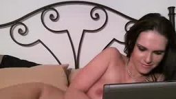 Jennifer Dark Private Show