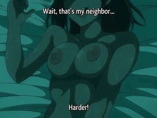 Married Guy with a Large Wang Likes Banging His Neighbour with the Biggest Butt