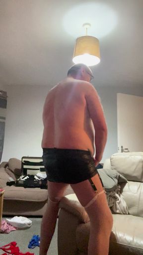 Dirty Striptease Love It