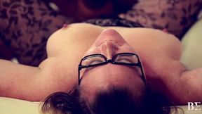 can my neighbor cum and use my shower for interracial doggy style featuring ashley ace and chris cardio