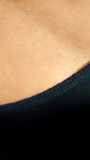 Fuck my Step Sisters best Friend in her Room - Hard Rough Fuck with Indian Big ass girl   Clip 3