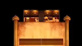 Claras Steamy 3D Adventure Ends in a Mind-Blowing Hentai Tryst