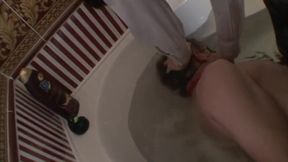 Verbotene Bdsm-wunsche - Kapitel 6