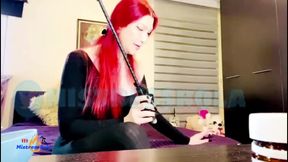 Tame a Slave Front My Friends