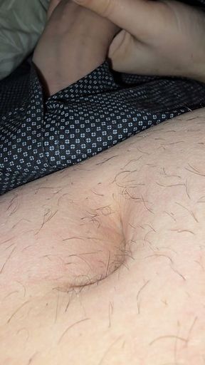 Step mom trains stepson 9 inch cock before with handjob before fuck   Clip 1