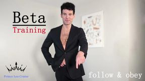 Beta Training Academy