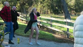 Behind the Scenes of Homeward Bound Featuring Charlie Forde, Laney Day, Finley Kay, Leo Embers, Caleb Arcane, Mishel Karen