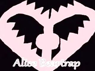 POV: Nude Transgirl sits on your face