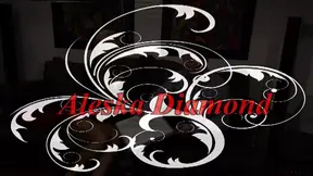 Big Cock Takes Aleska's Purity