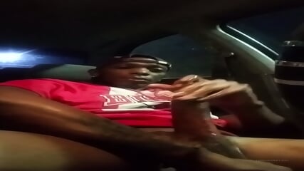 Str8 Can't Hold Back And Spills Cum From His Long Cock  South Korean