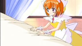 Analized hentai sexy girl ravaged hard
