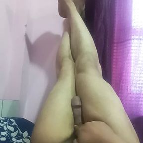 indian boy masturbating