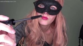 turn u into a sissy