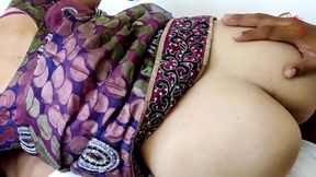 Sex with Stepbrother's Wife