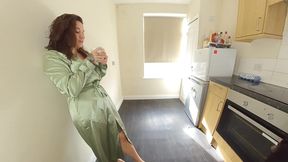 Roxy Love - Kitchen strip