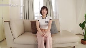 Yuka Chiba fulfills my deep desire for massive cock and explosive cumshots